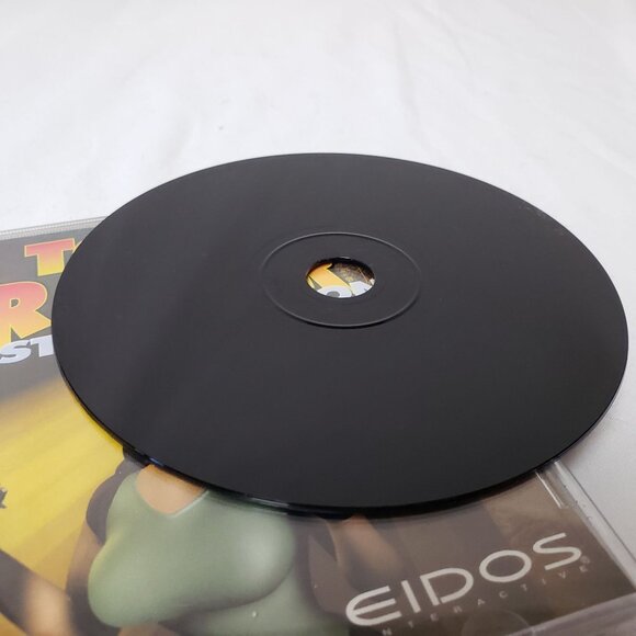 Tomb Raider The Last Revelation PS1 Playstation CIB TESTED WORKING GREAT!!! - Picture 5 of 6